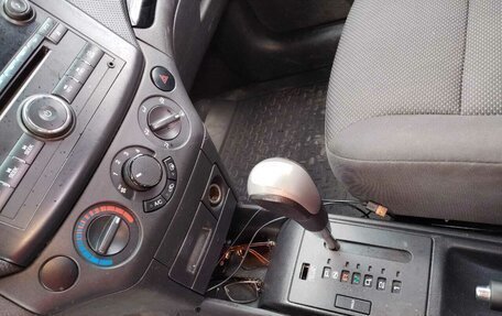 Chevrolet Aveo III, 2007 год, 420 000 рублей, 14 фотография