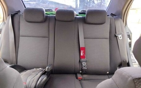 Chevrolet Aveo III, 2007 год, 420 000 рублей, 9 фотография