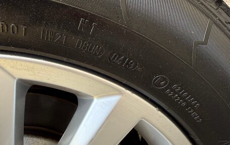 Volkswagen Touareg III, 2011 год, 1 300 000 рублей, 18 фотография