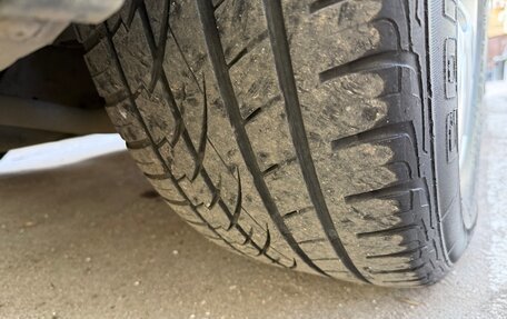 Volkswagen Touareg III, 2011 год, 1 300 000 рублей, 19 фотография