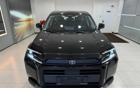 Toyota RAV4, 2026 год, 3 949 000 рублей, 2 фотография