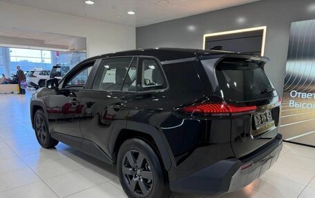 Toyota RAV4, 2026 год, 3 949 000 рублей, 3 фотография