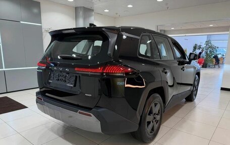 Toyota RAV4, 2026 год, 3 949 000 рублей, 4 фотография