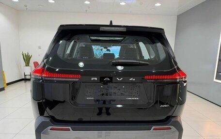 Toyota RAV4, 2026 год, 3 949 000 рублей, 5 фотография