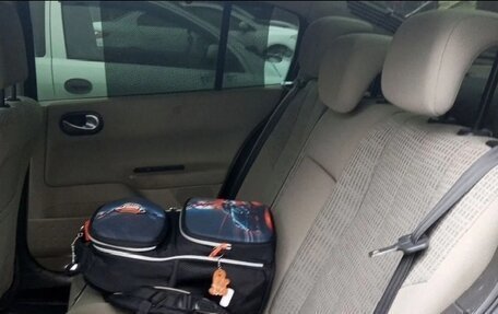 Renault Megane II, 2006 год, 325 000 рублей, 6 фотография