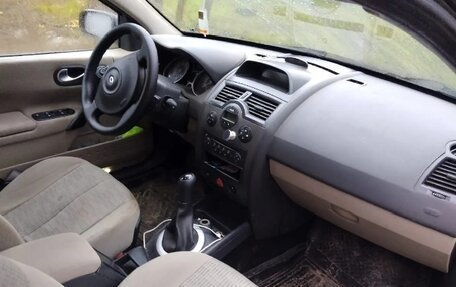 Renault Megane II, 2006 год, 325 000 рублей, 5 фотография