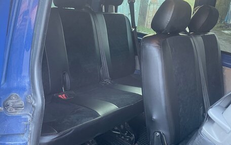 Volkswagen Transporter T5 рестайлинг, 2005 год, 630 000 рублей, 4 фотография