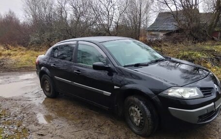 Renault Megane II, 2006 год, 325 000 рублей, 2 фотография
