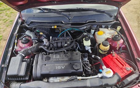 Daewoo Nexia I рестайлинг, 2010 год, 100 000 рублей, 6 фотография