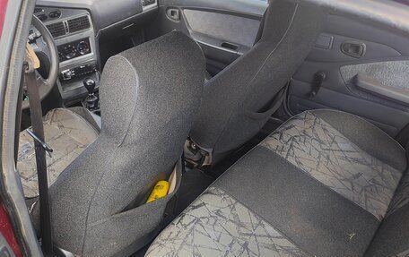 Daewoo Nexia I рестайлинг, 2010 год, 100 000 рублей, 7 фотография