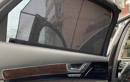 Audi A8, 2014 год, 2 800 000 рублей, 16 фотография