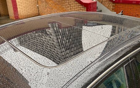 Audi A8, 2014 год, 2 800 000 рублей, 12 фотография