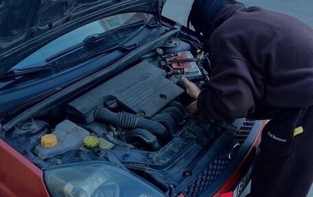 Ford Fiesta, 2006 год, 200 000 рублей, 2 фотография