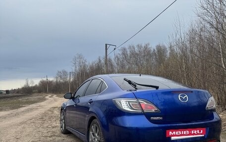 Mazda 6, 2008 год, 650 000 рублей, 2 фотография