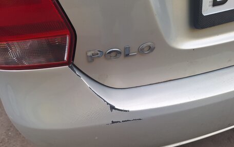 Volkswagen Polo VI (EU Market), 2015 год, 650 000 рублей, 5 фотография