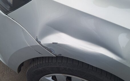 Volkswagen Polo VI (EU Market), 2015 год, 650 000 рублей, 7 фотография