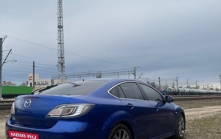 Mazda 6, 2008 год, 650 000 рублей, 4 фотография