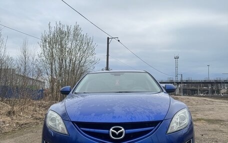 Mazda 6, 2008 год, 650 000 рублей, 6 фотография