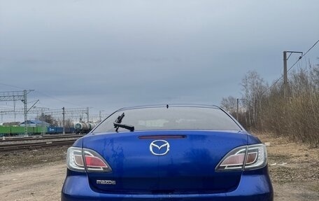 Mazda 6, 2008 год, 650 000 рублей, 5 фотография