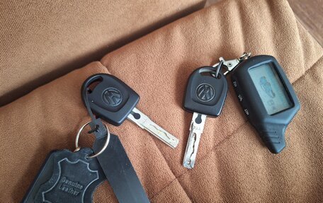 Volkswagen Polo VI (EU Market), 2015 год, 650 000 рублей, 11 фотография