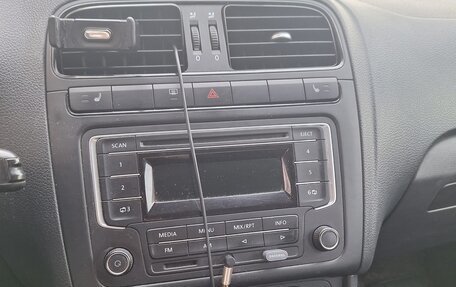 Volkswagen Polo VI (EU Market), 2015 год, 650 000 рублей, 10 фотография