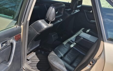 Audi 100, 1992 год, 189 000 рублей, 10 фотография