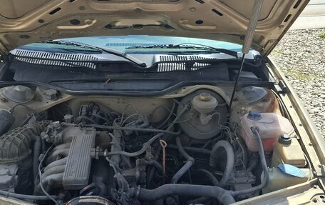 Audi 100, 1992 год, 189 000 рублей, 7 фотография