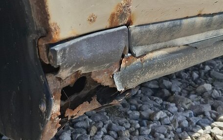 Audi 100, 1992 год, 189 000 рублей, 16 фотография