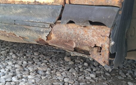 Audi 100, 1992 год, 189 000 рублей, 17 фотография