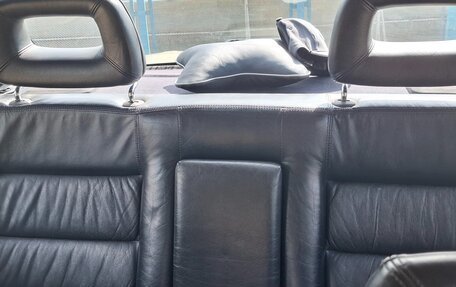 Audi 100, 1992 год, 189 000 рублей, 14 фотография