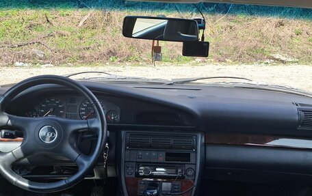 Audi 100, 1992 год, 189 000 рублей, 13 фотография