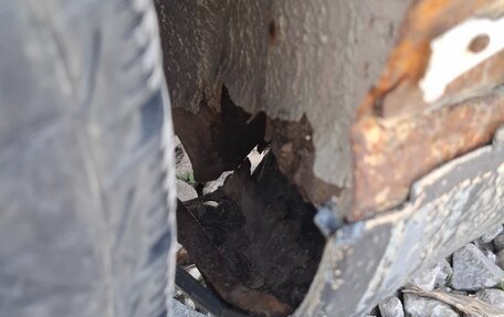 Audi 100, 1992 год, 189 000 рублей, 19 фотография