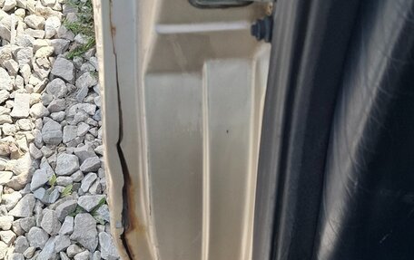 Audi 100, 1992 год, 189 000 рублей, 18 фотография