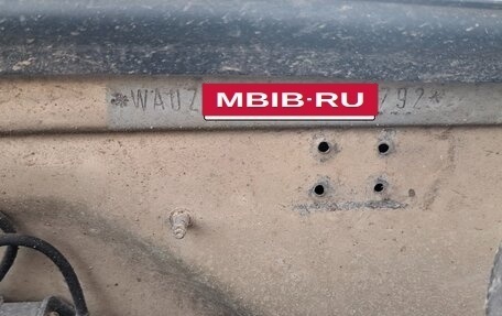 Audi 100, 1992 год, 189 000 рублей, 8 фотография