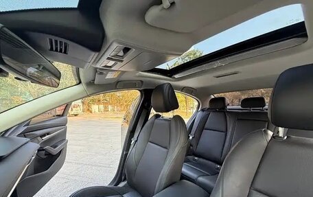 Mazda 3, 2023 год, 1 840 000 рублей, 14 фотография