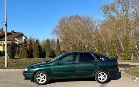 Renault Laguna II, 1995 год, 300 000 рублей, 3 фотография