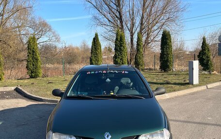 Renault Laguna II, 1995 год, 300 000 рублей, 2 фотография