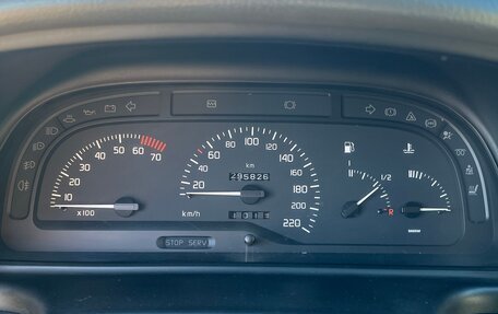 Renault Laguna II, 1995 год, 300 000 рублей, 8 фотография