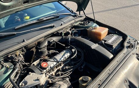 Renault Laguna II, 1995 год, 300 000 рублей, 4 фотография