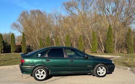 Renault Laguna II, 1995 год, 300 000 рублей, 10 фотография