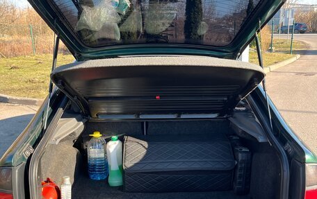 Renault Laguna II, 1995 год, 300 000 рублей, 9 фотография