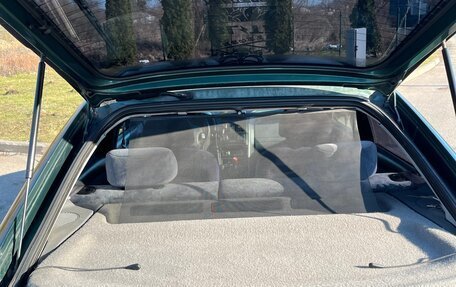 Renault Laguna II, 1995 год, 300 000 рублей, 13 фотография