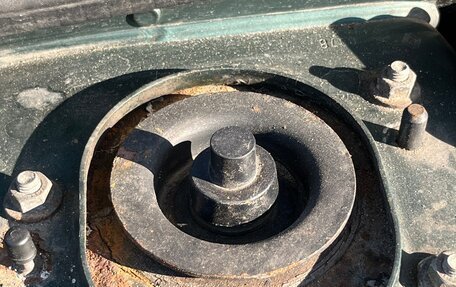 Renault Laguna II, 1995 год, 300 000 рублей, 6 фотография