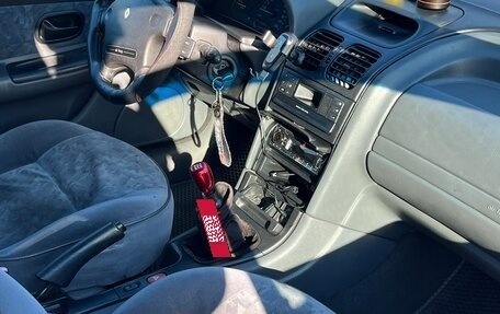 Renault Laguna II, 1995 год, 300 000 рублей, 15 фотография