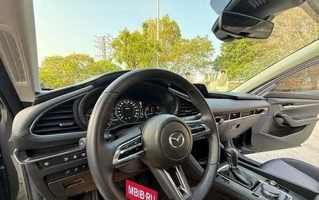 Mazda 3, 2023 год, 1 840 000 рублей, 9 фотография