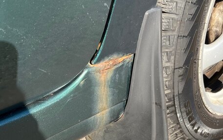 Renault Laguna II, 1995 год, 300 000 рублей, 16 фотография