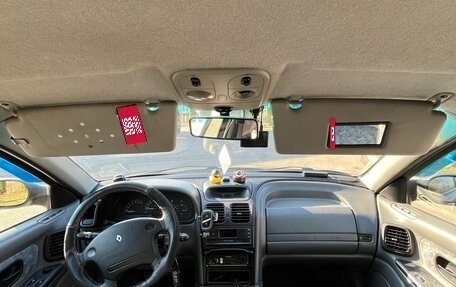 Renault Laguna II, 1995 год, 300 000 рублей, 12 фотография