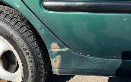 Renault Laguna II, 1995 год, 300 000 рублей, 17 фотография