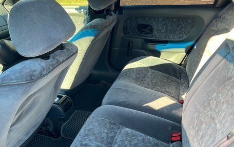 Renault Laguna II, 1995 год, 300 000 рублей, 19 фотография