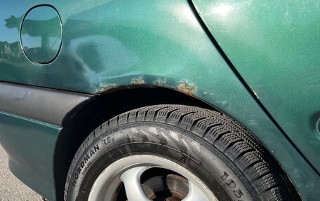 Renault Laguna II, 1995 год, 300 000 рублей, 18 фотография